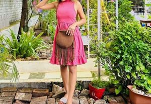 Zudio Dress