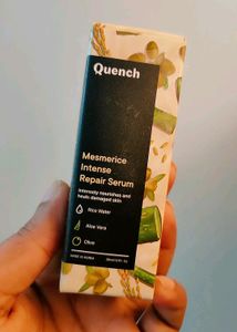 Quench Mesmerice Intense Repair Serum