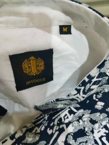Men Designer Shirt