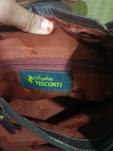 Stylish Hobo Bag