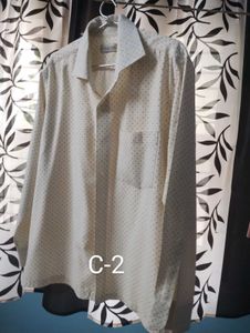 6 shirts (Set C)