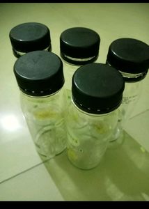 05 Empty Bottle.