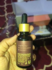 Indulekha Bringha Scalp Serum