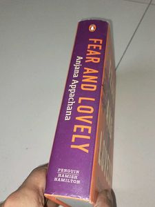 Fear and Lovely