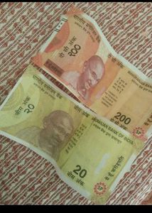 Novelty Bank Notes