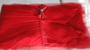 Gown/ Frock