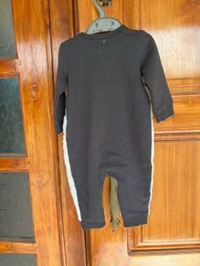 GAP Penguin Romper - Adorable!