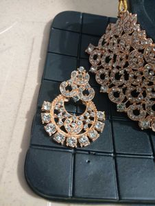 Jewellery Set