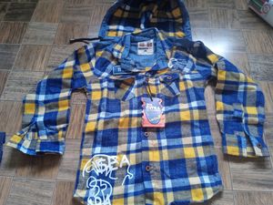 Boys Shirt