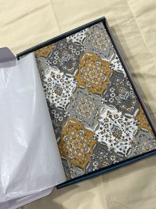 Beautiful Double Bedsheet