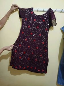 Red Sharara