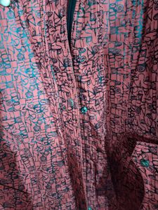 unisex winter Jacket