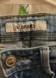 Ripped Jeans