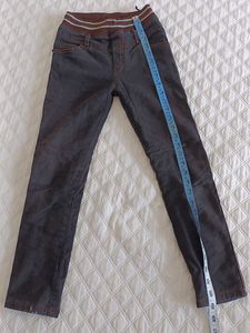 winter jeans