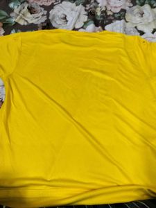 Yellow Customized