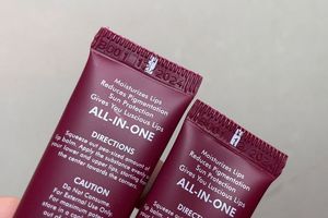 Conscious Chemist Lush Lips