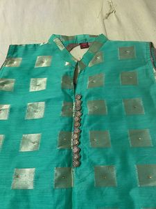 Ethnic Kurta