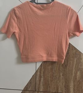 Max Crop Top