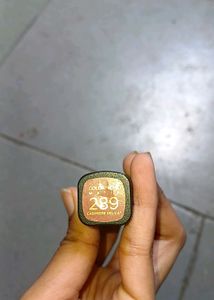 L&#39;Oreal Lipstick Shade ( 289 Cashmere Delicat)