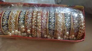 New Bridal Bangles 🌟