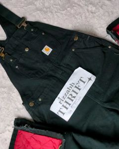 Carhatt Workwear Dangri