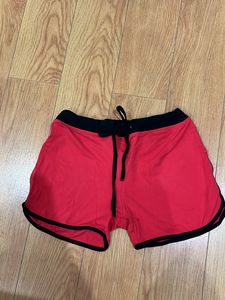 Jockey Shorts