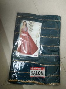Party Wear Saree