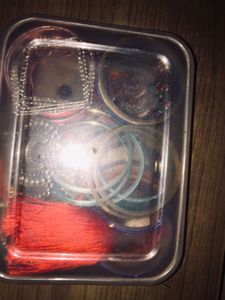Jewellery Box