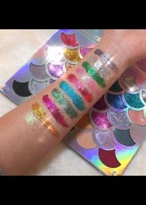 Cosmetics Combo
