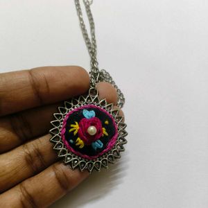 Handmade Pandent