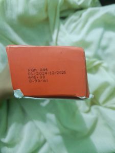 Foxtale Moisturizer