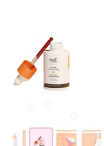 Chemist At Play Peeling Solution