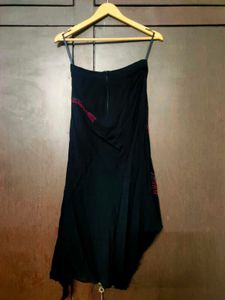 Designer Assymetrical Skirt