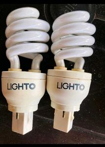 Led Helogen Light Bulbs - 17 ..