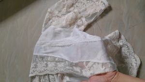 Crop Trendy Shrug
