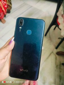 Vivo Display Problem
