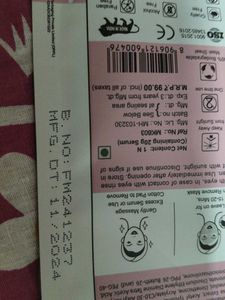 Masking Aloe Vera Facial Sheet Mask