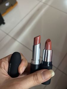 Swiss Beauty Lipstick Bundle