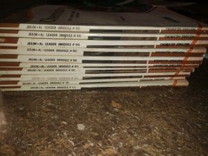 Complete JEE Main &amp; Advanced Modules