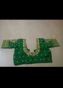Combos  Blouse