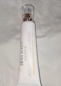 Swiss beauty foundation shade 02