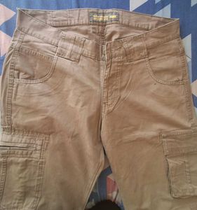 Cargo Pant