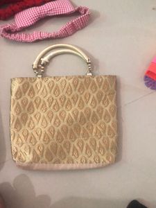 purse