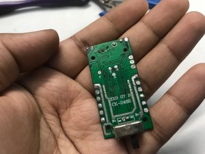 Dorone Remote and Controller 100% Working