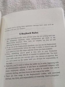 Buy Back Your Time