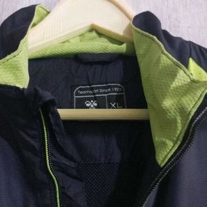 Hummel Vintage Track Jacket