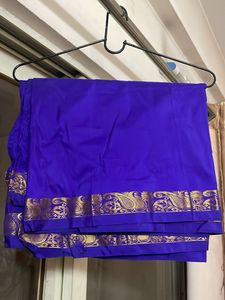 Saree/Lehenga Blouse