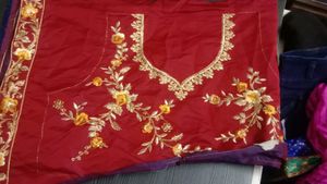 Blouse &amp; Duptto