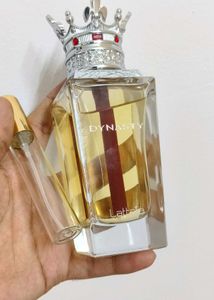 Lattafa Dynasty - 10ml decant