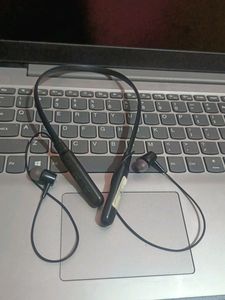 Bluetooth Earphone With Working 💯 %